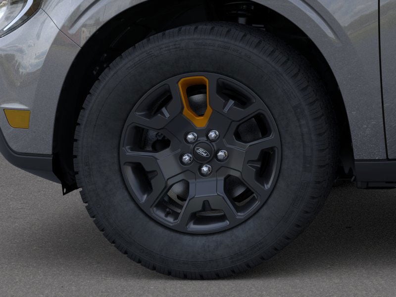 2026 Ford Maverick Tremor®