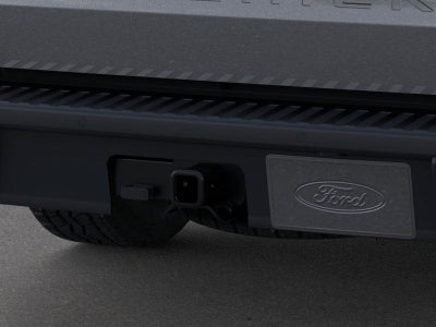 2026 Ford Maverick Tremor®