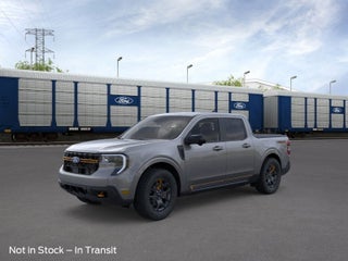 2026 Ford Maverick Tremor®