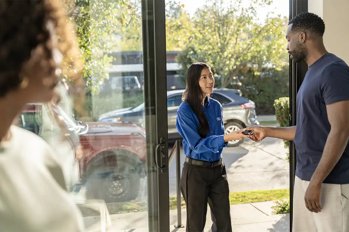 Balise Ford of Wilbraham in Wilbraham MA