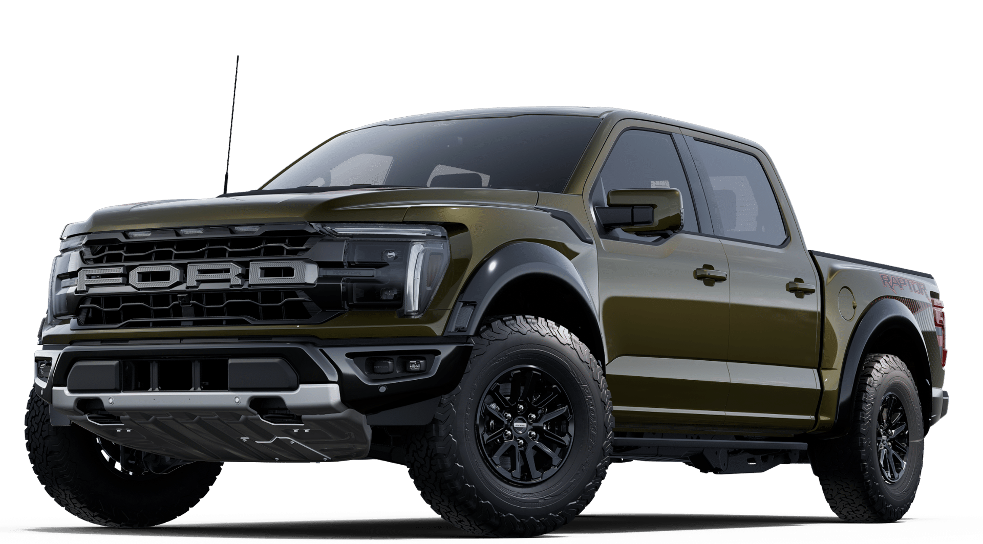 2025 Ford Super Duty F-250