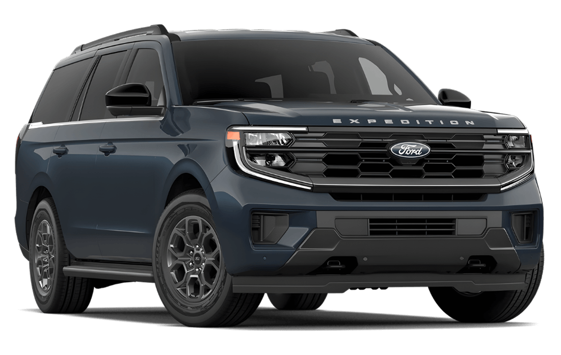 2026 Ford Expedition Jellybean