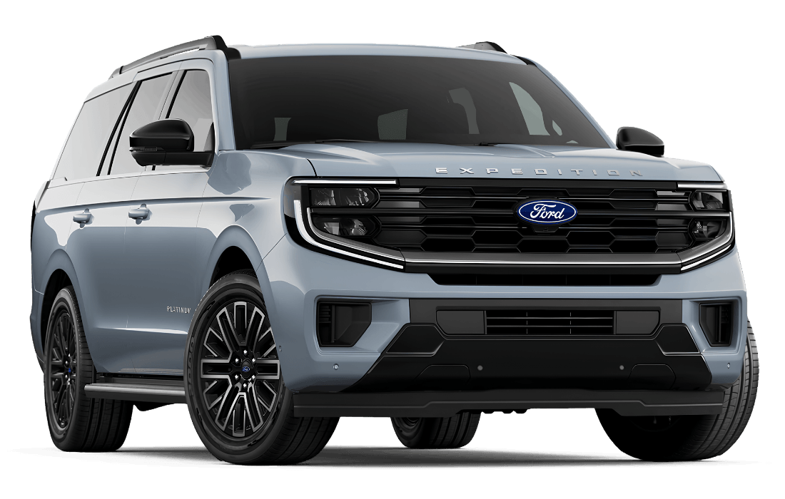 2027 Ford Expedition Jellybean