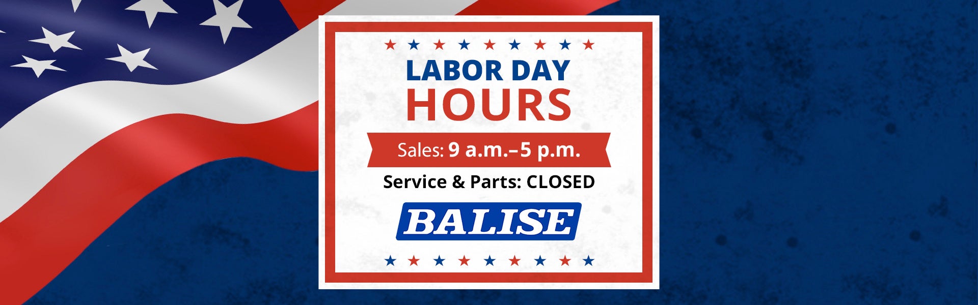 Labor Day