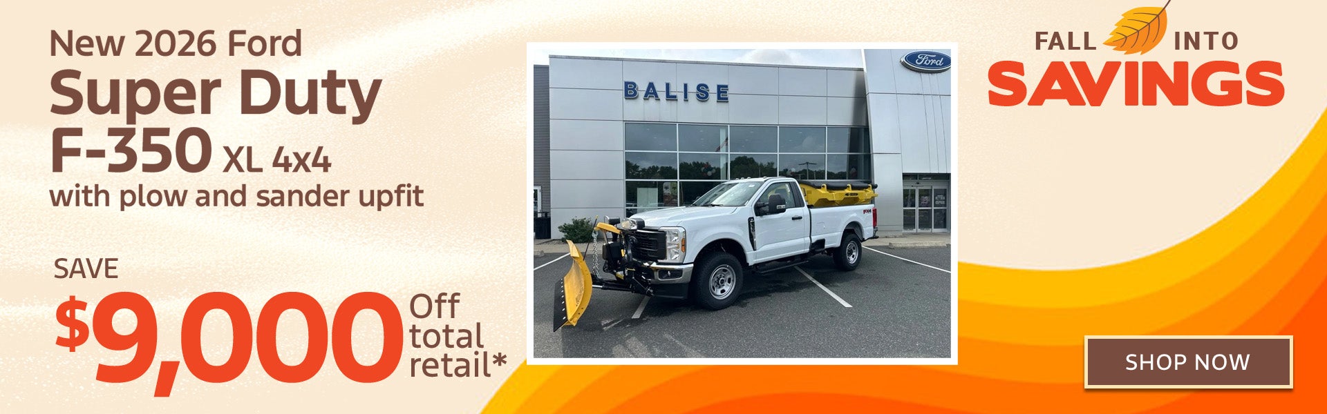 New 2026 Ford Super Duty F-350 XL 4x4