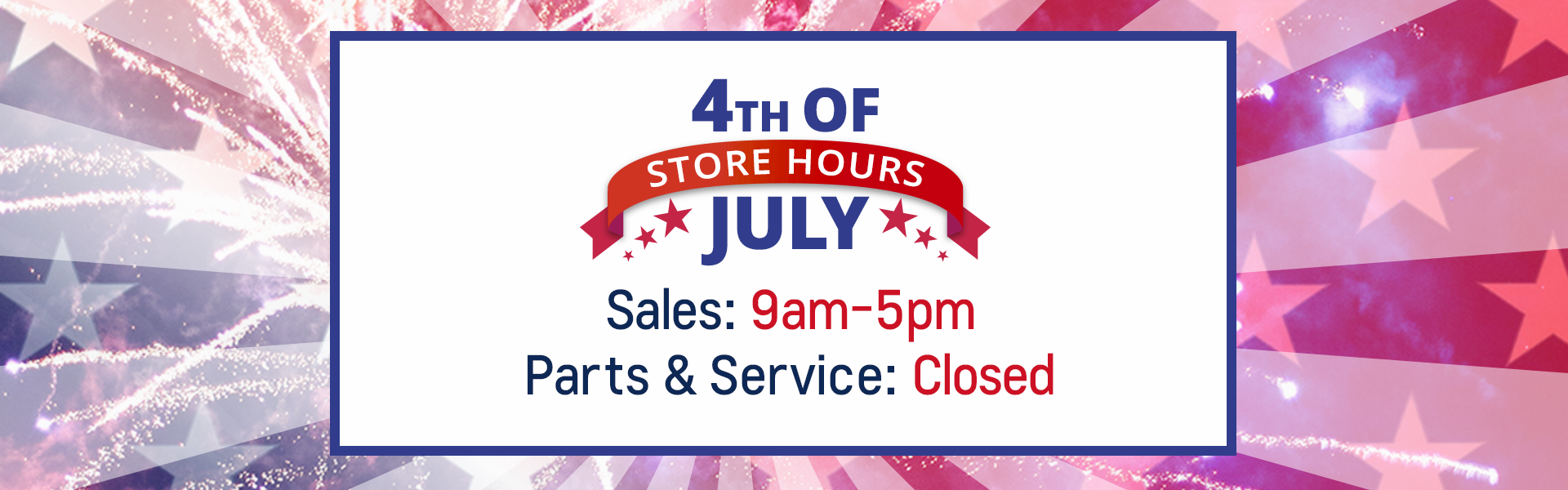 july 4