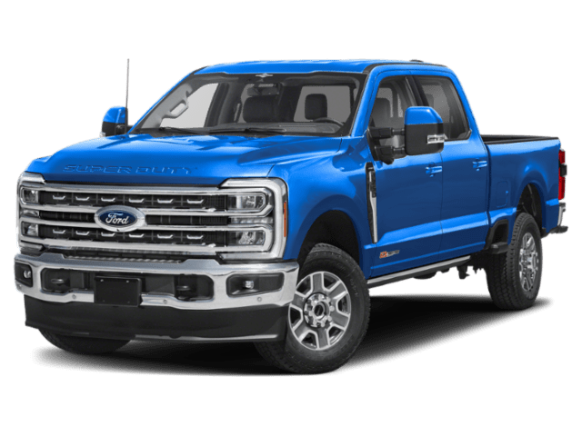2026 Ford Super Duty F-250